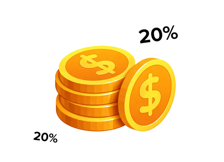 High-Value Commissions