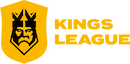 Business Intelligence Director, Kings League logo