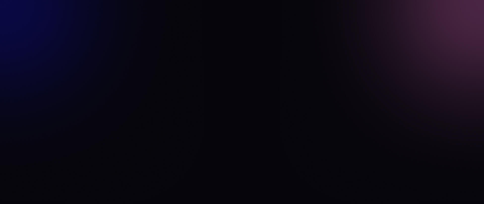 background header