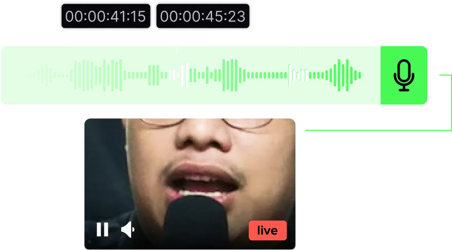 Automatic Speech Recognition