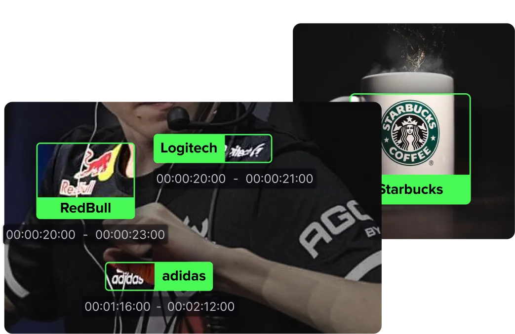 Logo Recognition