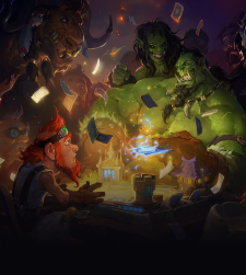 Hearthstone