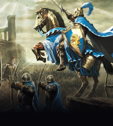 Heroes of Might and Magic III
