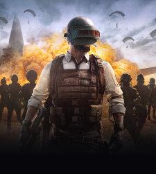 PUBG: BATTLEGROUNDS