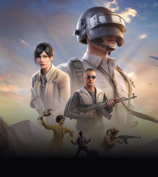 PUBG Mobile