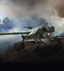 World of Tanks