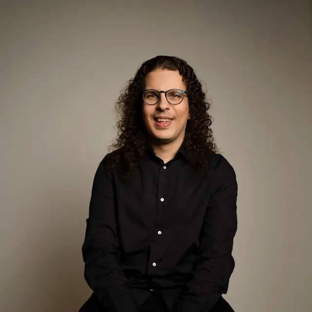 Denis Matusovskiy