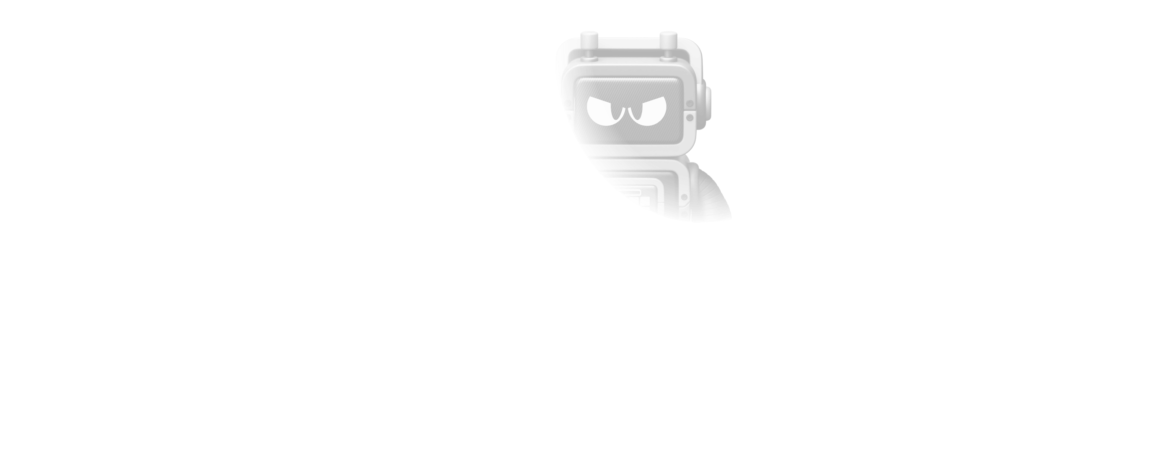 background robot